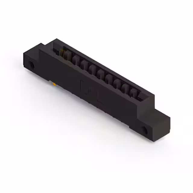 357-020-522-212 EDAC Inc.  Edgeboard Connectors